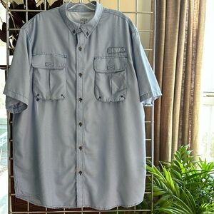 Red Head Brand Co. Men’s Shirt